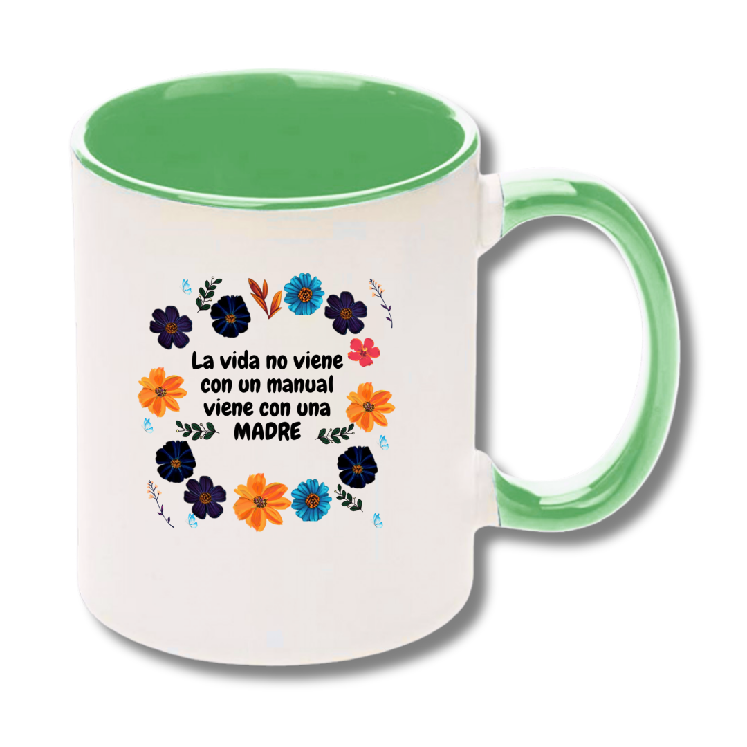 Flor de amor