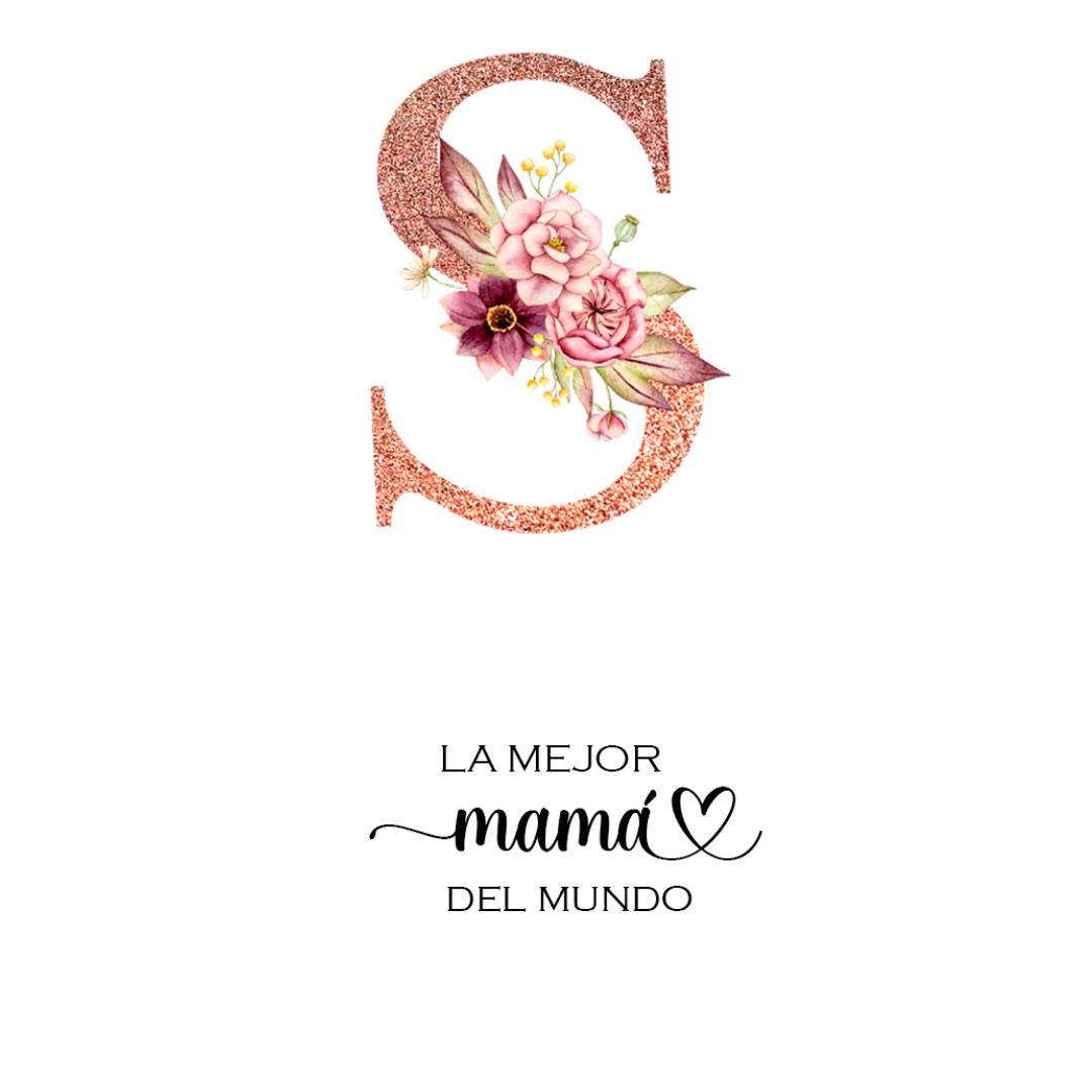 Esplendor de mamá
