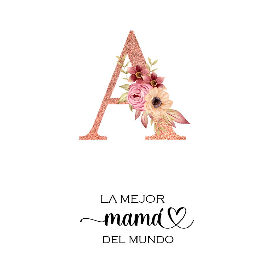 Esplendor de mamá