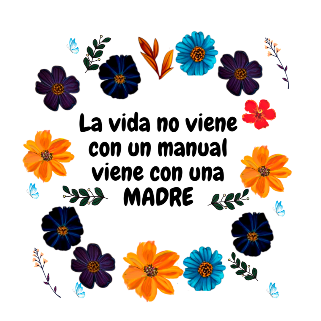 Flor de amor