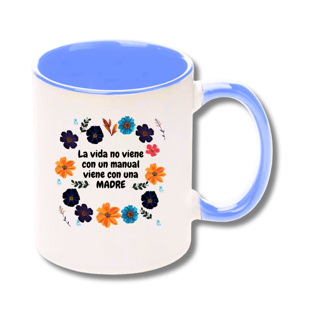 Flor de amor