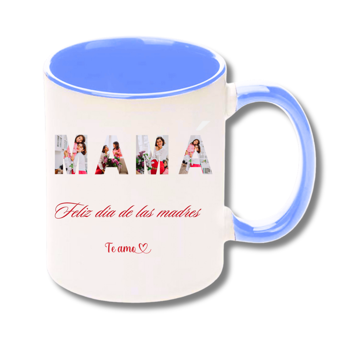 Mamá Eterna