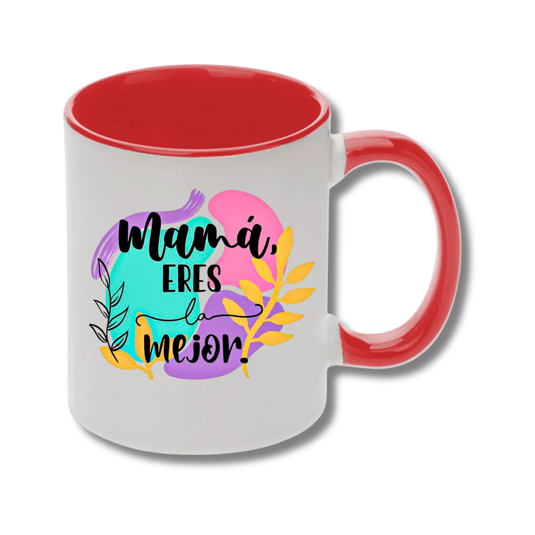 Colores de Amor