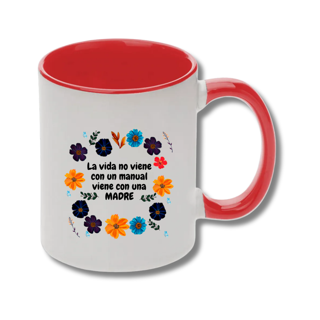 Flor de amor