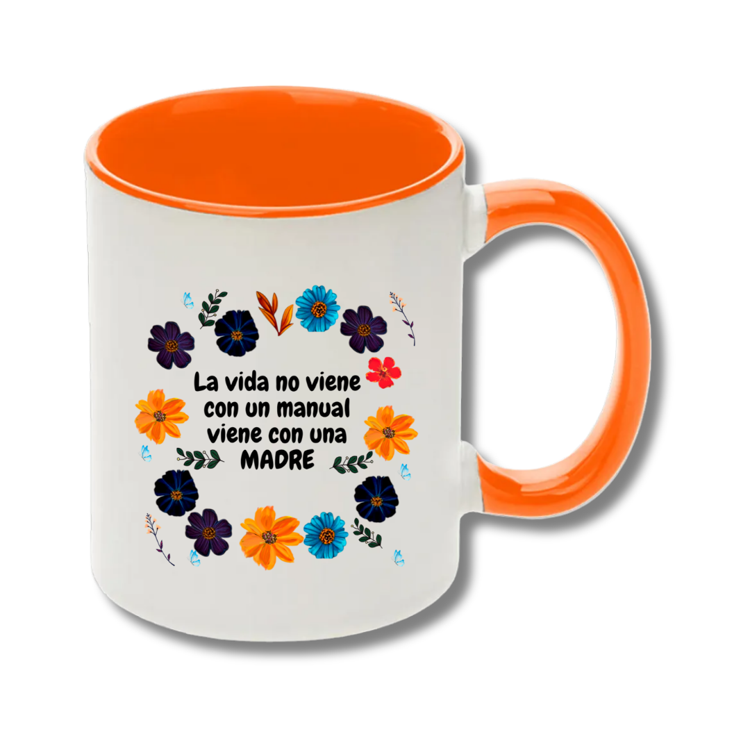 Flor de amor