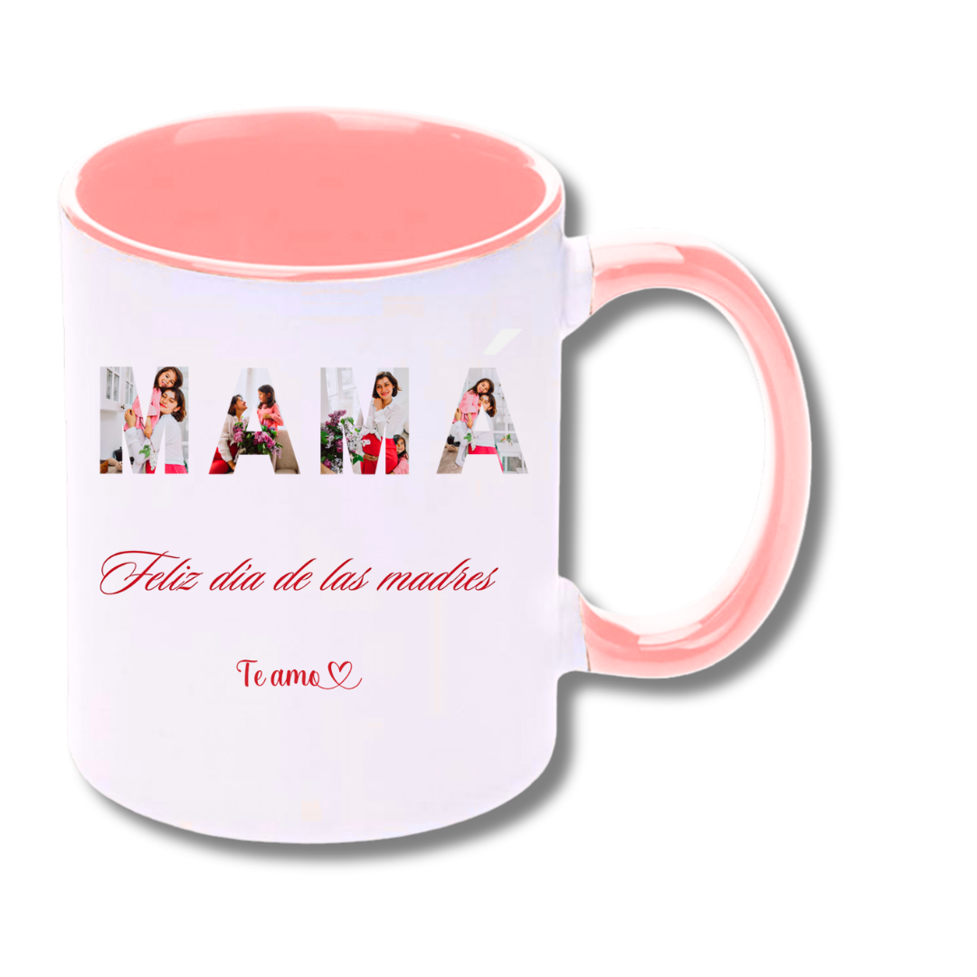 Mamá Eterna