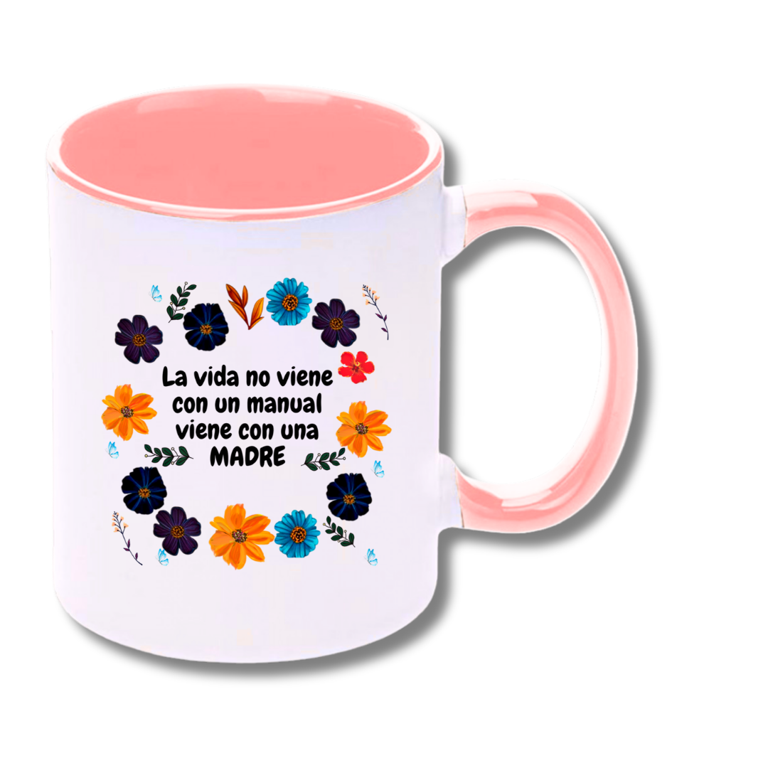 Flor de amor
