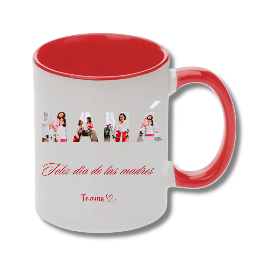 Mamá Eterna