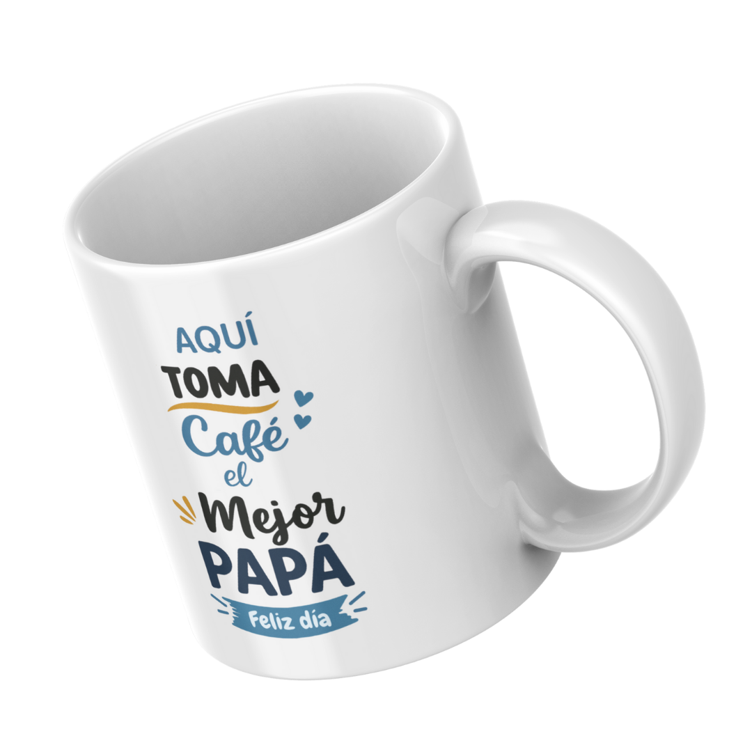 ¡Gracias por Todo Papá!
