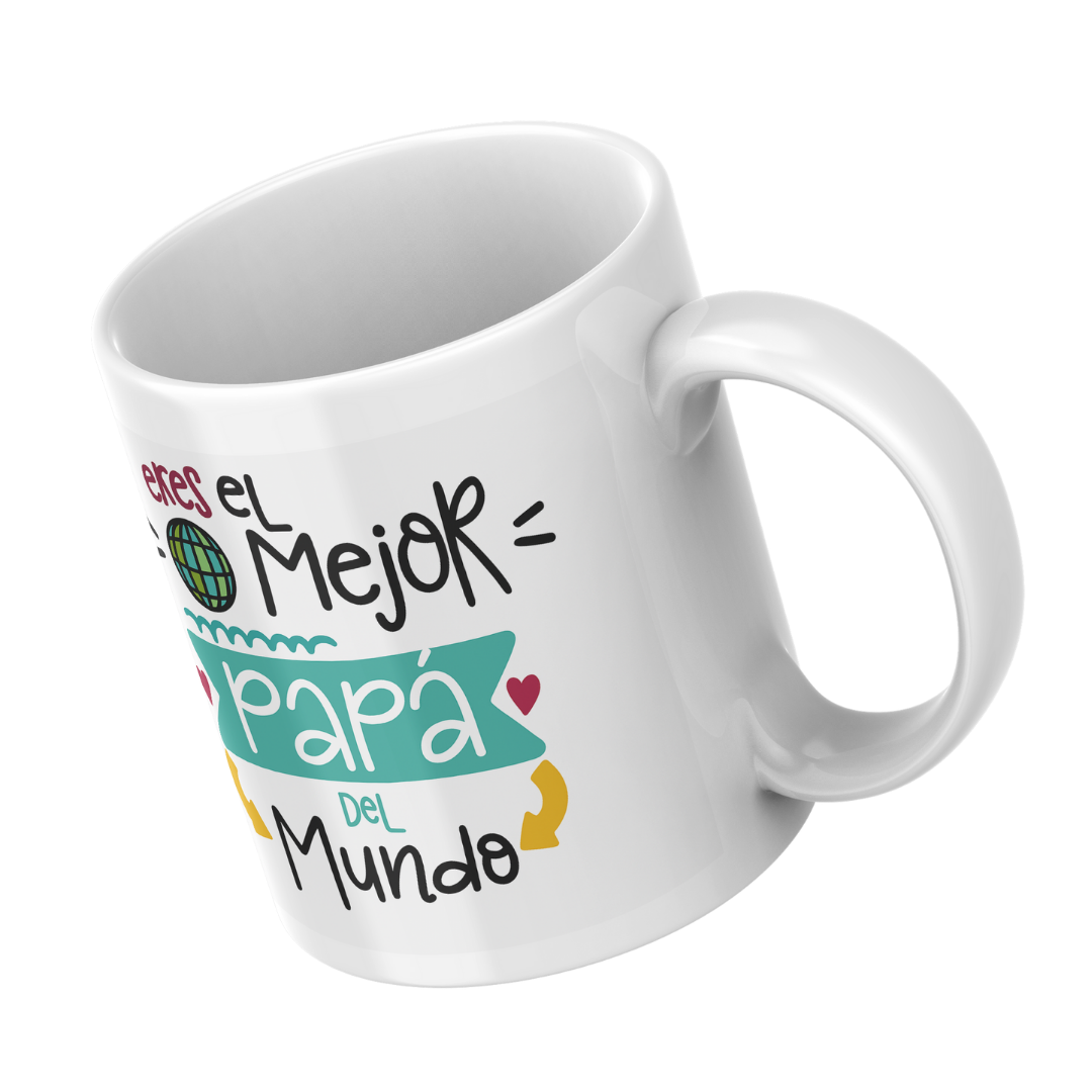Sos el Mejor Papá