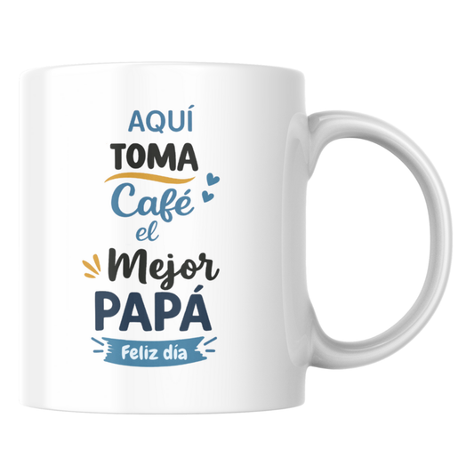 ¡Gracias por Todo Papá!