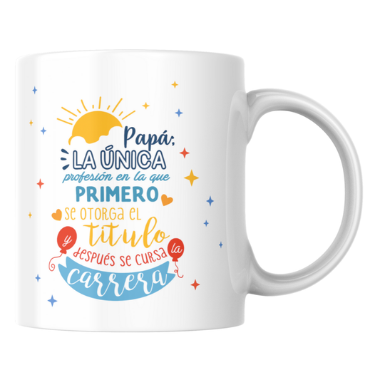 Feliz Día, Súper Papá