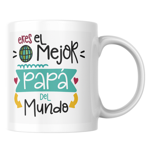 Sos el Mejor Papá