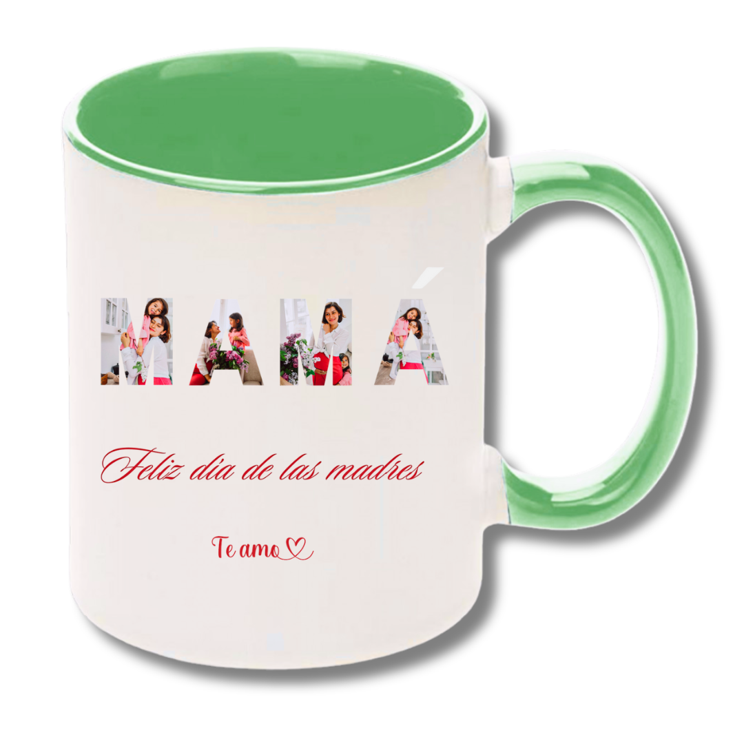 Mamá Eterna