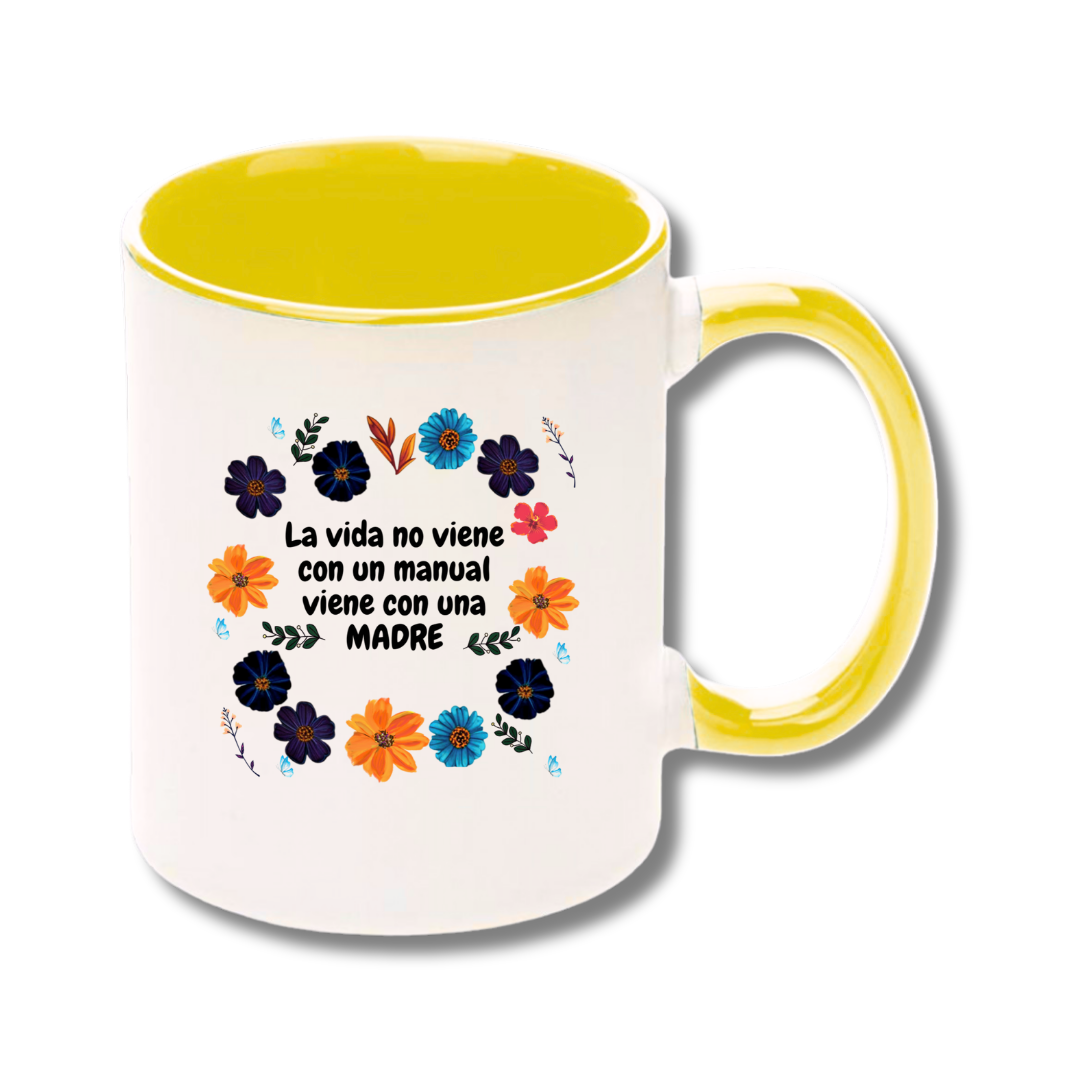 Flor de amor