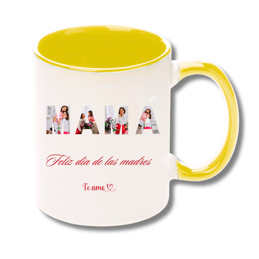 Mamá Eterna